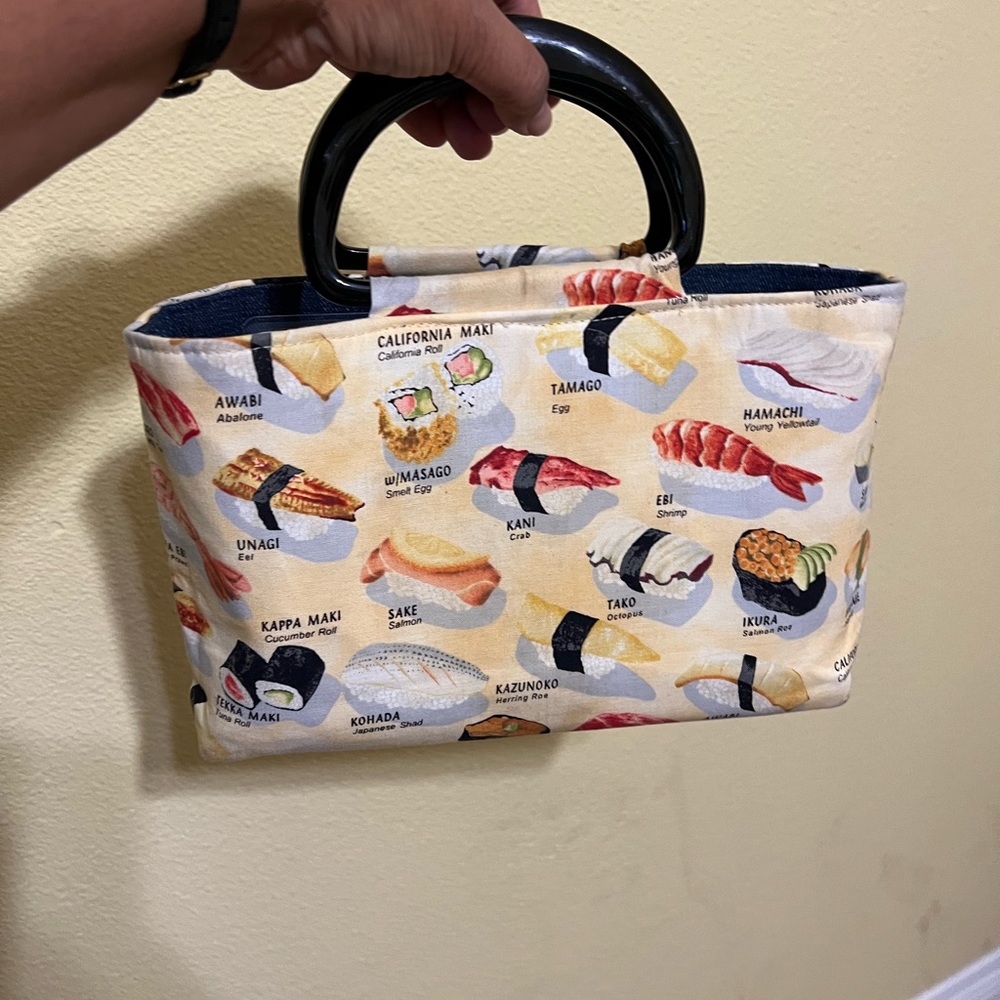 Bag ! - Picture 6 of 9